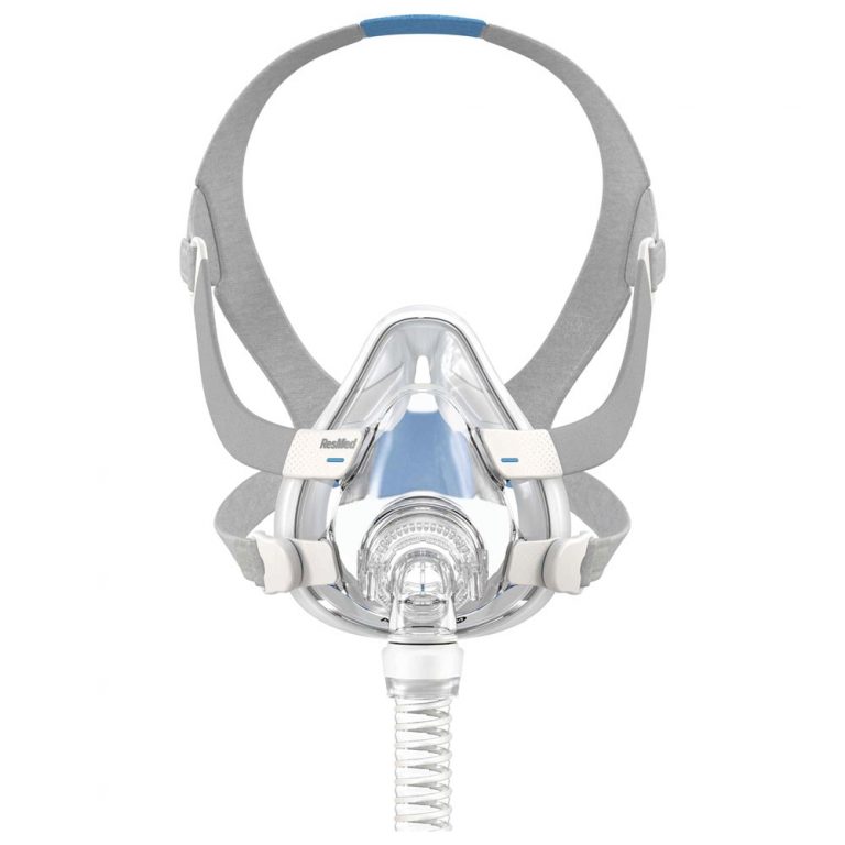 AirMini F20 Mask Pack SleepWorks Medical