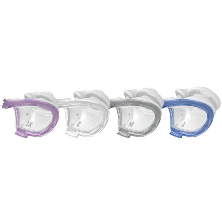 ResMed AirFit™ F20 Full Face CPAP Mask Replacement Cushion SleepWorks